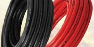 Thermoplastic Hose Pipes
