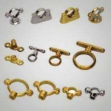 Steel Brass