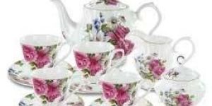 Tea Set