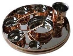 Thali Set