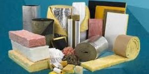 Fibre Glass Wool