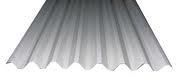 Metal Decking Sheets