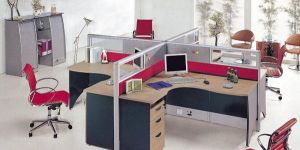 Modular Office Furniture