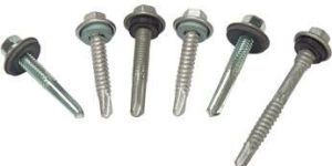 Self Drilling Screws