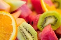 Fruit Flavors