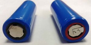Rechargeable Lithium