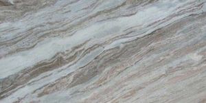 Fantasy Brown Marble