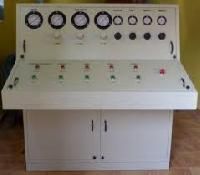 Pneumatic Control Panels