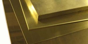 Brass Sheets