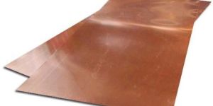 Copper Sheets