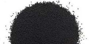 Activated Carbon Powder