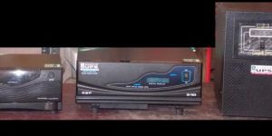 Solar Hybrid UPS