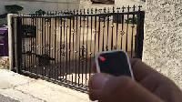 Remote Gate
