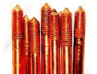 Copper Bonded Rod