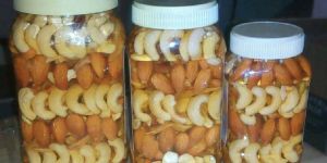 Amruthphal Honey Mixed Dry Fruits