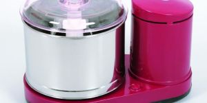 Domestic Table Top Wet Grinder