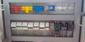 MCC Panels