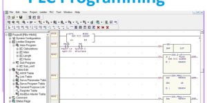 PLC Programming Services
