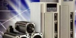 Servo Control Panels