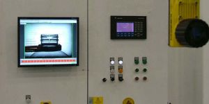 Touch Screen Panels