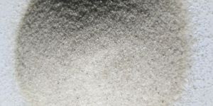 Silica Sand