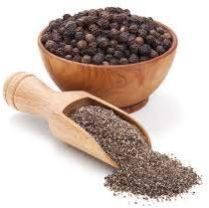 Black Pepper Powder