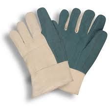 Hot Mill Gloves