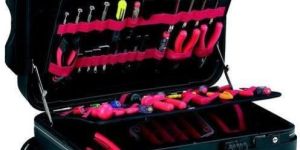 Kennedy Heavy Duty Tool Case