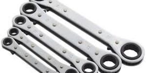 Ratchet Spanner