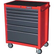 Roller Cabinet