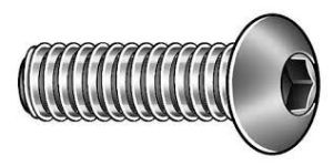 Socket Head Cap Screw