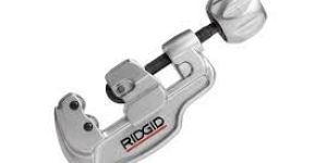 Tube Cutter