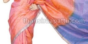 Handloom Soft Silk Sarees