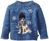 Kids Sweater