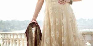 Ladies Anarkali Suits