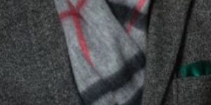 Mens Woolen Scarves