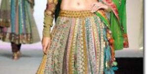 Ladies Designer Lehenga Choli