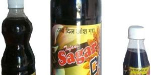 Sagar Cola - Carbonated Soft Drink (Cola)