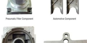 Aluminium Pressure Die Casting