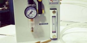 Oil Lubrication Systems (Mist Lubrication)