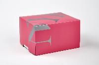 Laminated Corrugated Boxes