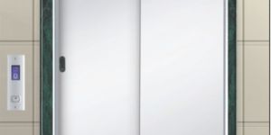 Automatic Passenger Elevators