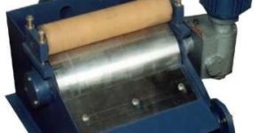 Magnetic Coolant Separator