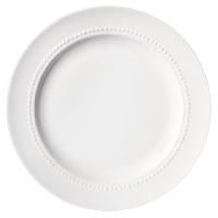 Disposable Plastic Plates