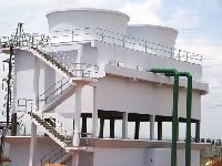 RCC Cooling Tower