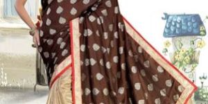 Party Wear Saree
