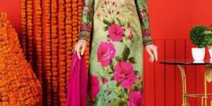 Churidar Suits