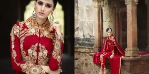 Designer Salwar Kameez