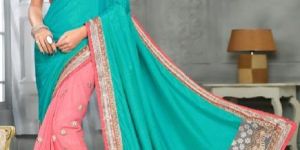 Designer Saree