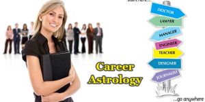 Career Astrology